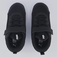 Tênis Puma Flyer 3 Infantil - Foto 4