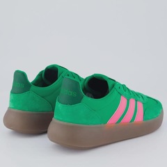 Tênis adidas Barreda Decode Feminino - Foto 3