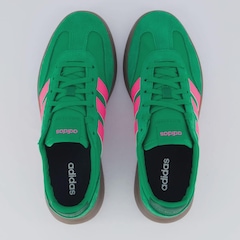 Tênis adidas Barreda Decode Feminino - Foto 4