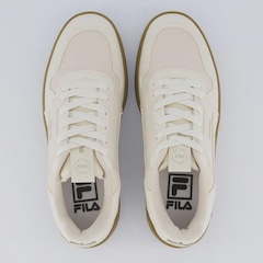 Tênis Fila ACD Classic Feminino - Foto 3