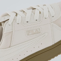 Tênis Fila ACD Classic Feminino - Foto 6