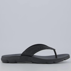 Chinelo De Dedo Oakley Raptor Masculino - Foto 2
