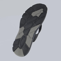 Chinelo De Dedo Oakley Raptor Masculino - Foto 5