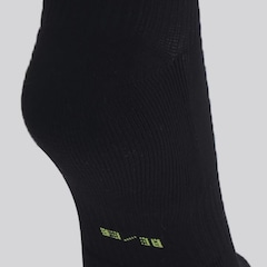 Meia Cano Médio Olympikus Performance Corre 4 Feminina - Foto 4