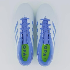 Chuteira De Campo adidas Copa Pure III Club - Foto 4