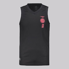 Camiseta Regata Penalty Basquete Essential - Foto 1