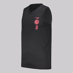 Camiseta Regata Penalty Basquete Essential - Foto 2