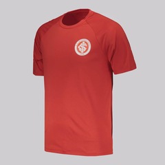 Camisa do Internacional Basic FutFanatics Infantil - Foto 2