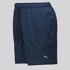 Bermuda Puma Board Médio Masculina - Foto 2
