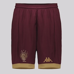 Calção Kappa Noroeste III 2025 Masculino - Foto 1