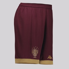 Calção Kappa Noroeste III 2025 Masculino - Foto 2