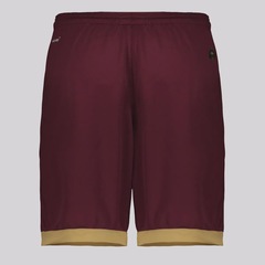 Calção Kappa Noroeste III 2025 Masculino - Foto 3