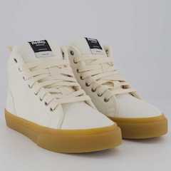 Tênis Redley High Látex II Unissex - Foto 2