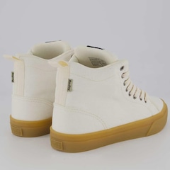 Tênis Redley High Látex II Unissex - Foto 3