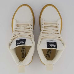 Tênis Redley High Látex II Unissex - Foto 4