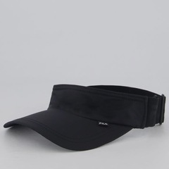 Viseira Fila Sport Life Unissex - Foto 1