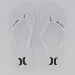Chinelo De Dedo Hurley Icon I Masculino - Foto 1