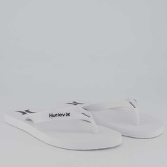 Chinelo De Dedo Hurley Icon I Masculino - Foto 3