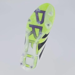 Chuteira De Campo adidas Predator Elite LL FG Adulto - Foto 5
