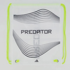 Chuteira De Campo adidas Predator Elite LL FG Adulto - Foto 9