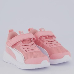 Tênis Puma Flyer 3 Infantil - Foto 2