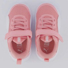 Tênis Puma Flyer 3 Infantil - Foto 4