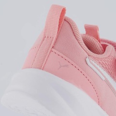 Tênis Puma Flyer 3 Infantil - Foto 6