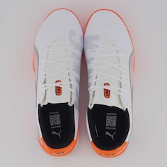 Chuteira Society Puma King Match TT Adulta - Foto 4