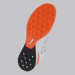 Chuteira Society Puma King Match TT Adulta - Foto 5