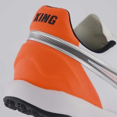 Chuteira Society Puma King Match TT Adulta - Foto 6