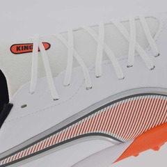 Chuteira Society Puma King Match TT Adulta - Foto 7