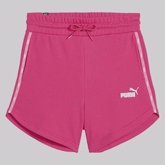 Short Puma ESS 5 Feminino - Foto 1