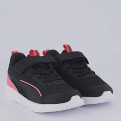 Tênis Puma Flyer 3 Infantil - Foto 2