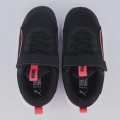 Tênis Puma Flyer 3 Infantil - Foto 4