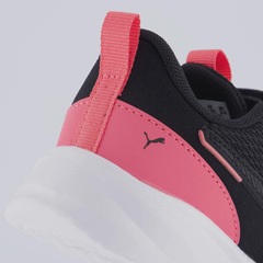 Tênis Puma Flyer 3 Infantil - Foto 6