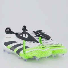Chuteira De Campo adidas Predator Elite Lin FG Adulto - Foto 2