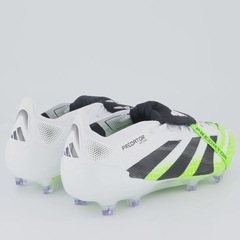 Chuteira De Campo adidas Predator Elite Lin FG Adulto - Foto 3