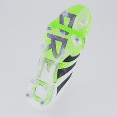 Chuteira De Campo adidas Predator Elite Lin FG Adulto - Foto 5