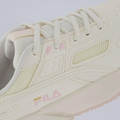 Tênis Fila Precision Feminino - Foto 7
