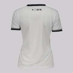 Camisa Botafogo Sensação FutFanatics Feminina - Foto 3