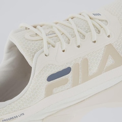 Tênis Fila Progress Lite Feminino - Foto 7