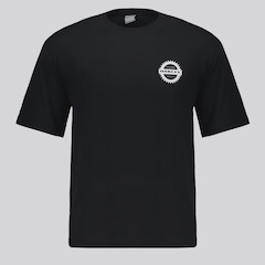 Camiseta Oakley Logomania Graphic SS Masculina - Foto 1