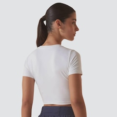 Top Fila MC Essential Feminino - Foto 2