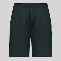 Calção Kappa Chapecoense Treino 2025 Masculino - Foto 3