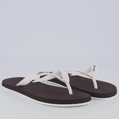 Chinelo De Dedo Olympikus Livre Masculino - Foto 3