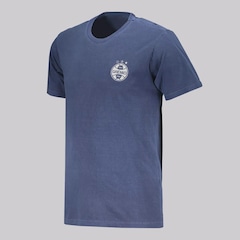 Camiseta Do Grêmio Tinturada Masculina - Foto 2