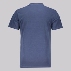 Camiseta Do Grêmio Tinturada Masculina - Foto 3