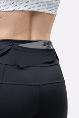 Bermuda Compressão Feminina HUPI Longa Major - Foto 6