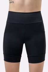 Bermuda Compressão Feminina HUPI Longa Major - Foto 7