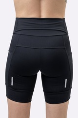 Bermuda Compressão Feminina HUPI Longa Major - Foto 8